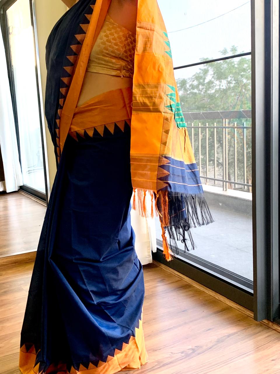 Powerloom Collection